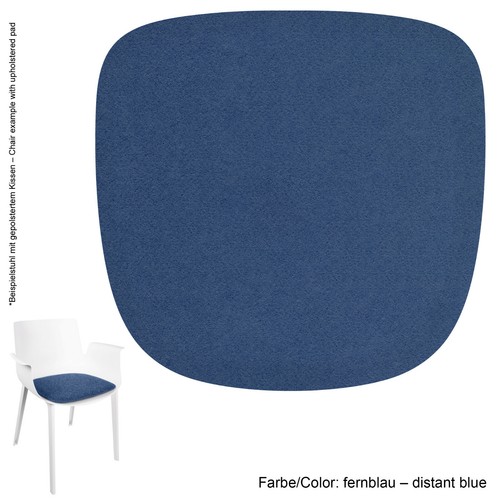 Eco felt seat - eco,