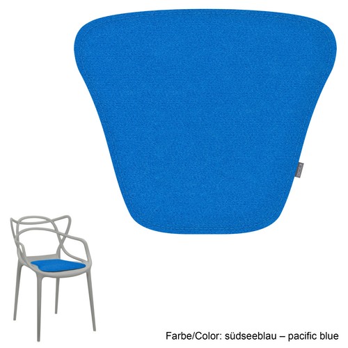Eco felt pad pillow - felt,
